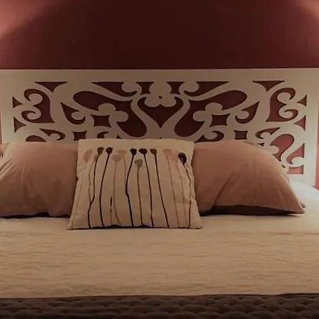 Les Pierres De Petreval - La Grange Bed & Breakfast