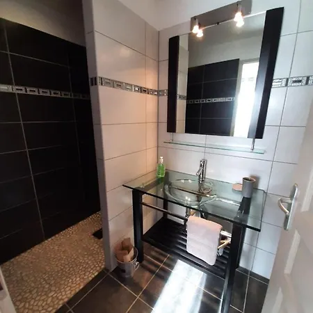 Bed & Breakfast Les Pierres De Petreval - La Grange 3*