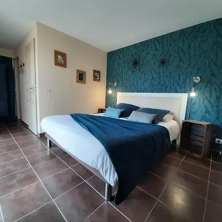 Les Pierres De Petreval - La Grange Bed & Breakfast