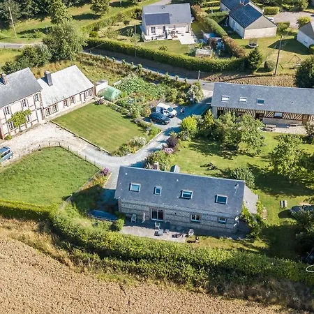 Les Pierres De Petreval - La Grange 3*