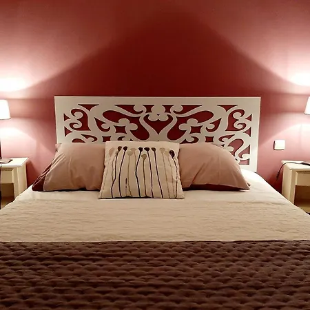 Les Pierres De Petreval - La Grange Mentheville