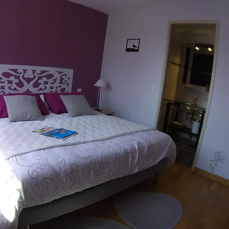 Bed & Breakfast Les Pierres De Petreval - La Grange