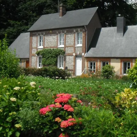 Bed & Breakfast Les Pierres De Petreval - La Grange 3*
